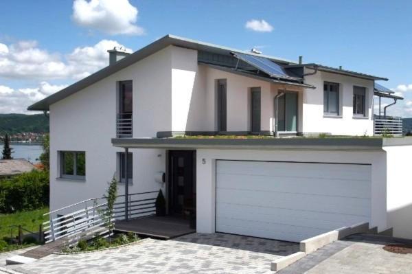 Casa Annika Apartment บอดมัน-ลุดวิกส์ฮาเฟิน ภายนอก รูปภาพ