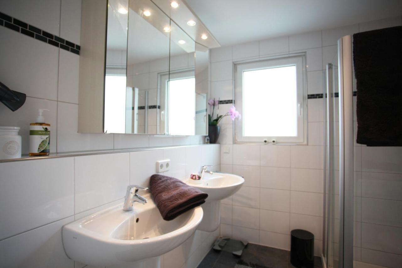 Casa Annika Apartment บอดมัน-ลุดวิกส์ฮาเฟิน ภายนอก รูปภาพ